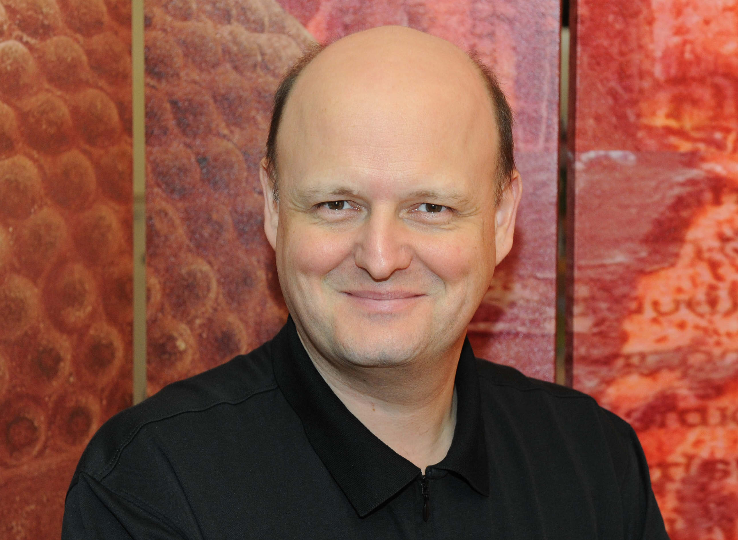 Bernd Mathieu